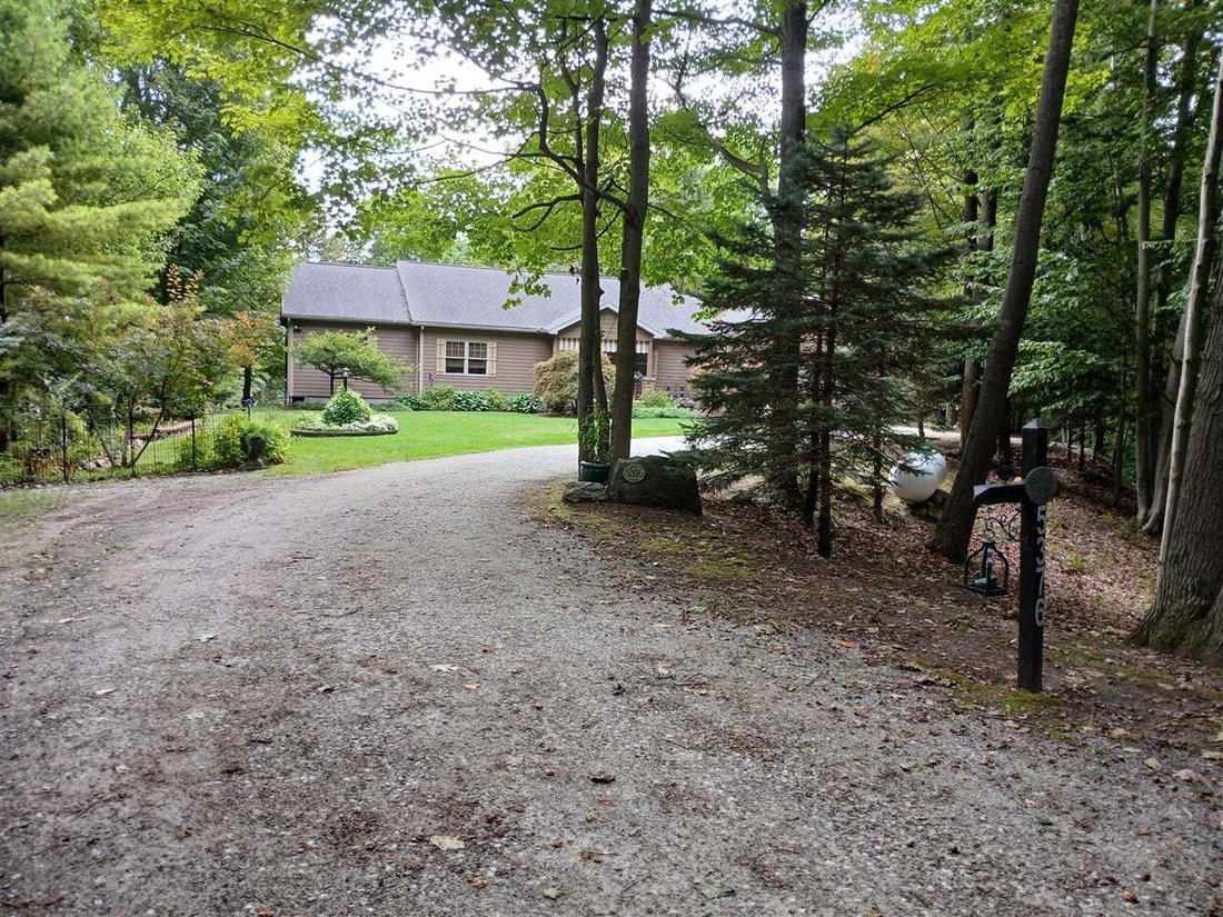 House in Ludington, Michigan, United States 1 - 18970138