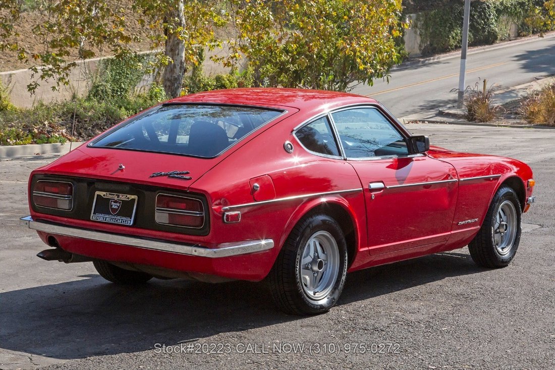 Datsun 240Z in Los Angeles, CA 5 - 18977840
