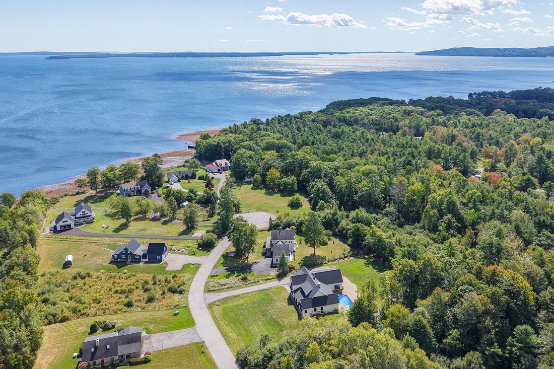 House in Searsport, Maine, United States 2 - 18967780