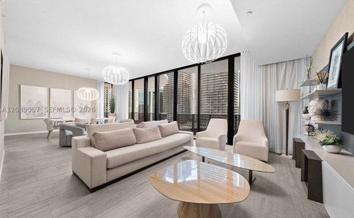 Condo in Miami, Florida, United States 1