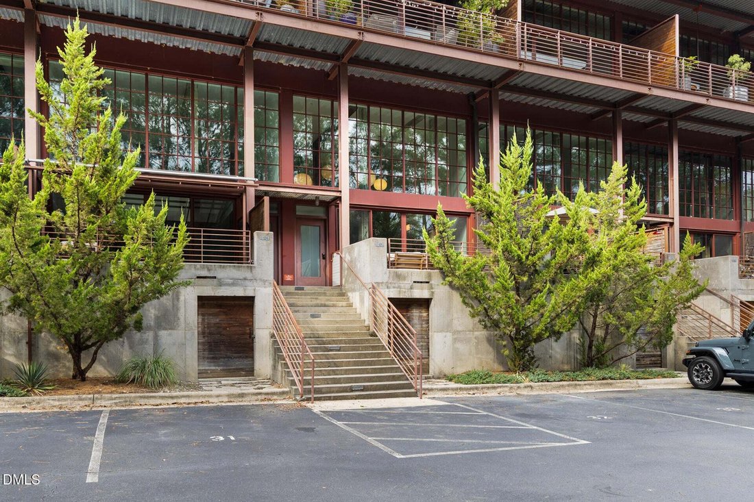 Condo in Saxapahaw, North Carolina, United States 2 - 18965350
