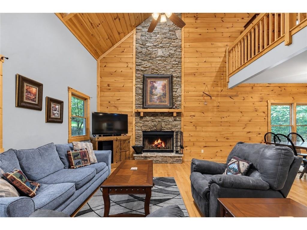 Casa a Ellijay, Georgia, Stati Uniti 2 - 18958679