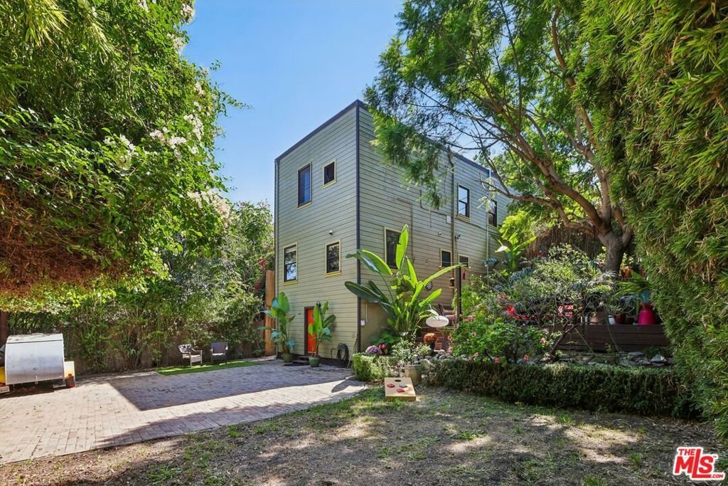 House in Los Angeles, California, United States 1 - 18973471