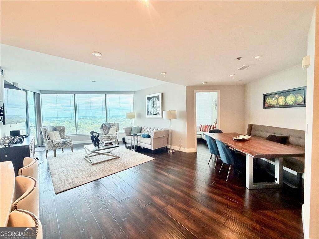 Condo in Atlanta, Georgia, United States 1 - 18969972
