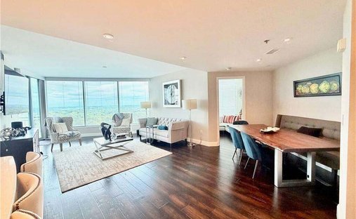 Condo in Atlanta, Georgia, United States 1