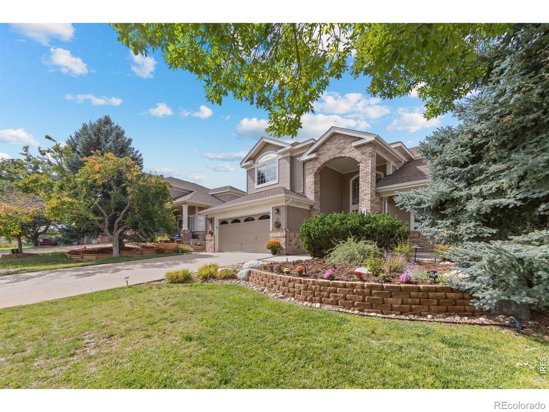 House in Westminster, Colorado, United States 1 - 18973717