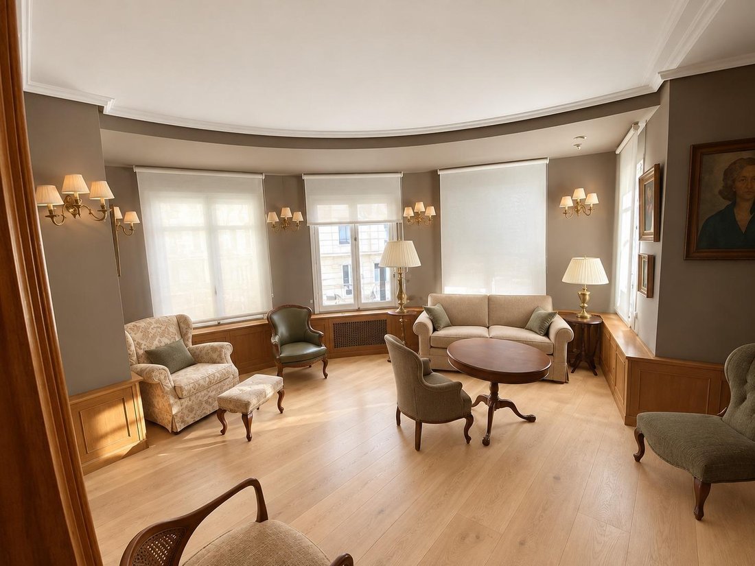 Apartment in Ciutat Vella, Valencia, Spain 4 - 18981356