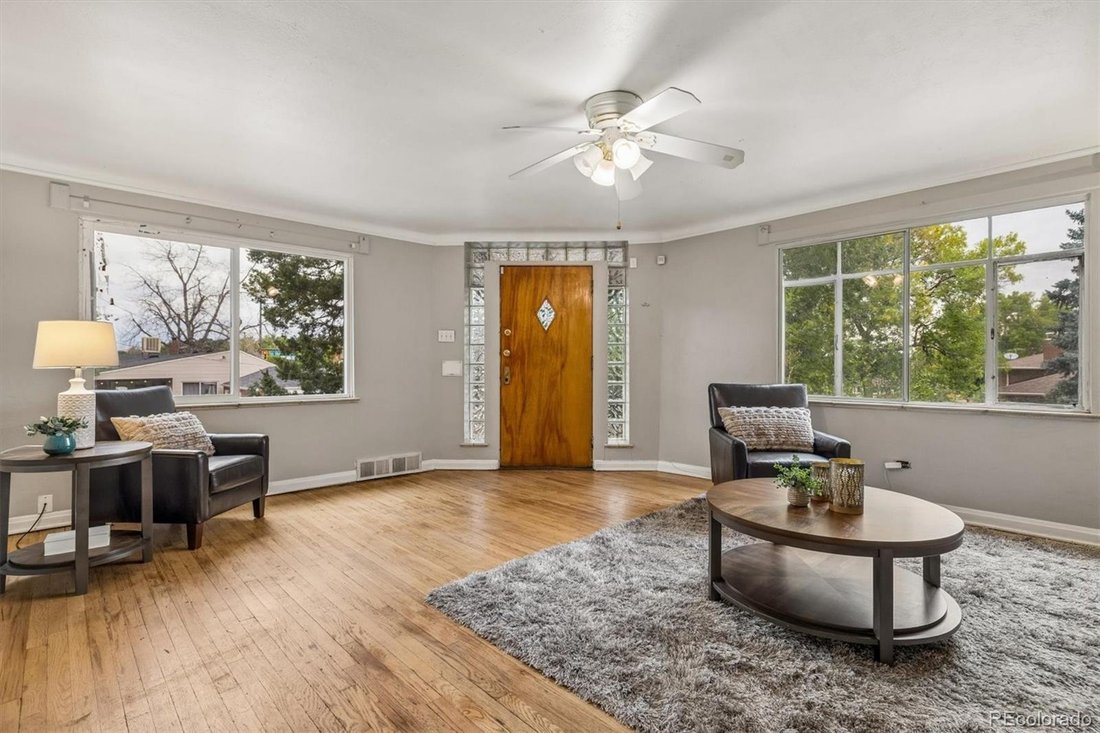 House in Denver, Colorado, United States 3 - 18977575