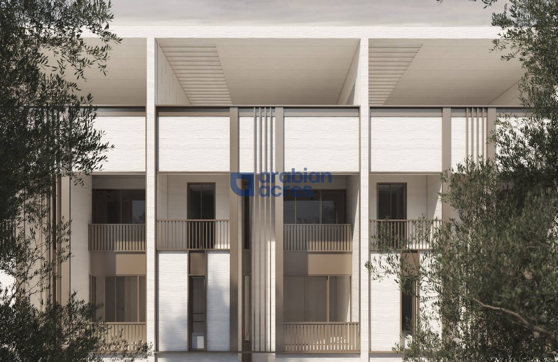 Townhouse in Hadaeq Sheikh Mohammed Bin Rashid, Dubai, United Arab Emirates 1 - 18965828