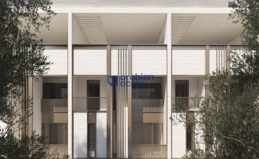 Townhouse in Hadaeq Sheikh Mohammed Bin Rashid, Dubai, United Arab Emirates 1