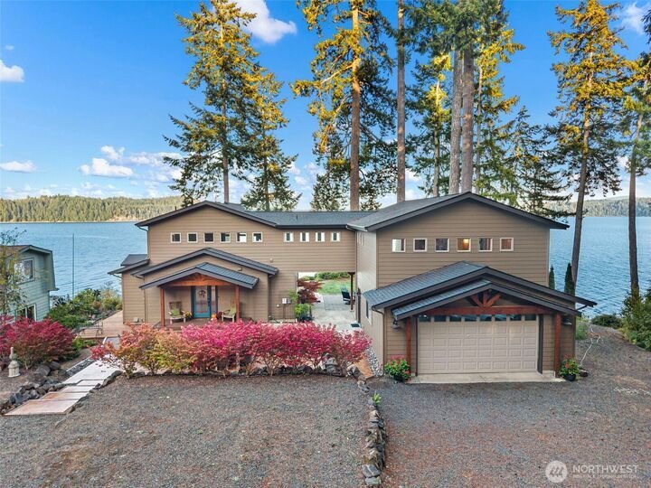 House in Brinnon, Washington, United States 1 - 18978839