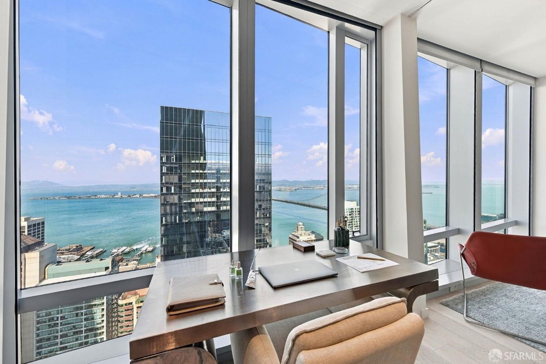 Condominio a San Francisco, California, Stati Uniti 1 - 18773779