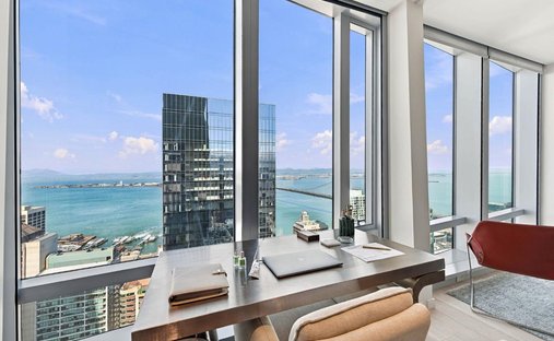 Condo in San Francisco, California, United States 1