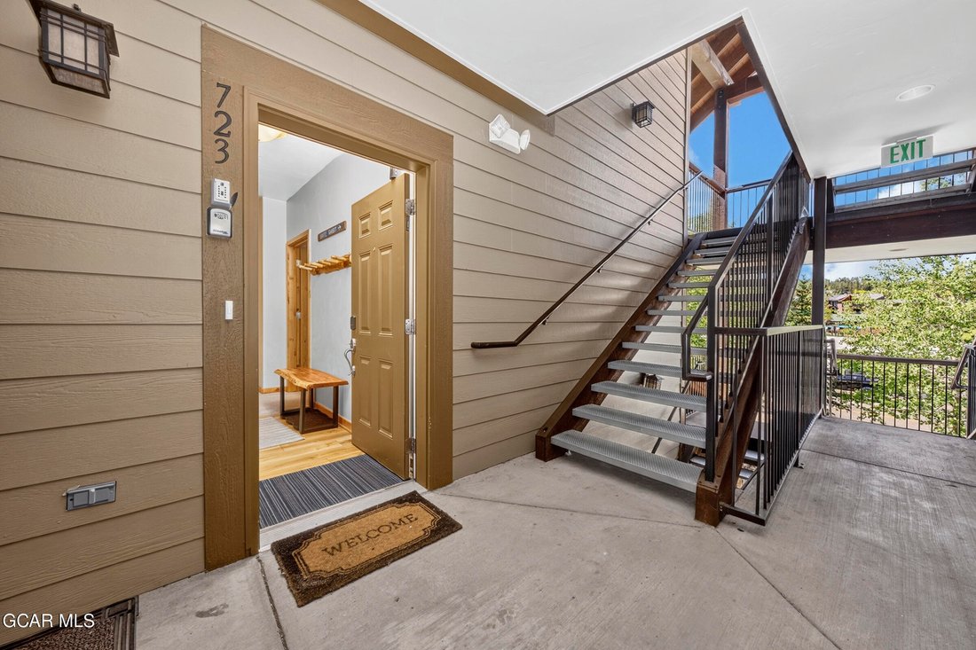 Condo in Winter Park, Colorado, United States 2 - 18979086