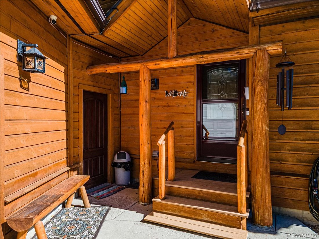 House in Grand Lake, Colorado, United States 2 - 18977573