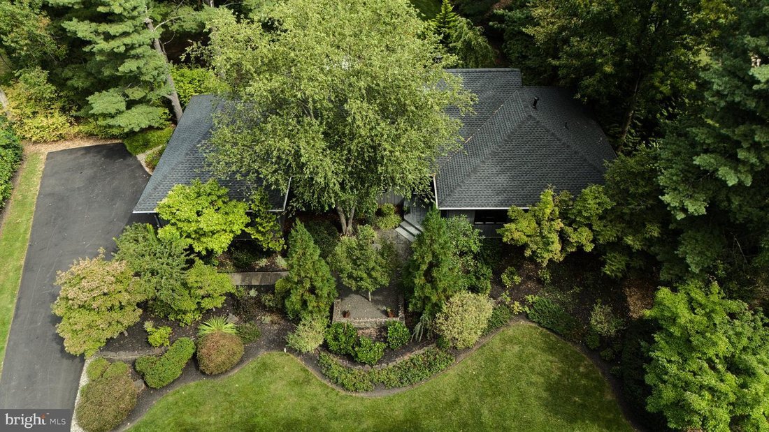 House in Princeton, New Jersey, United States 5 - 18975396