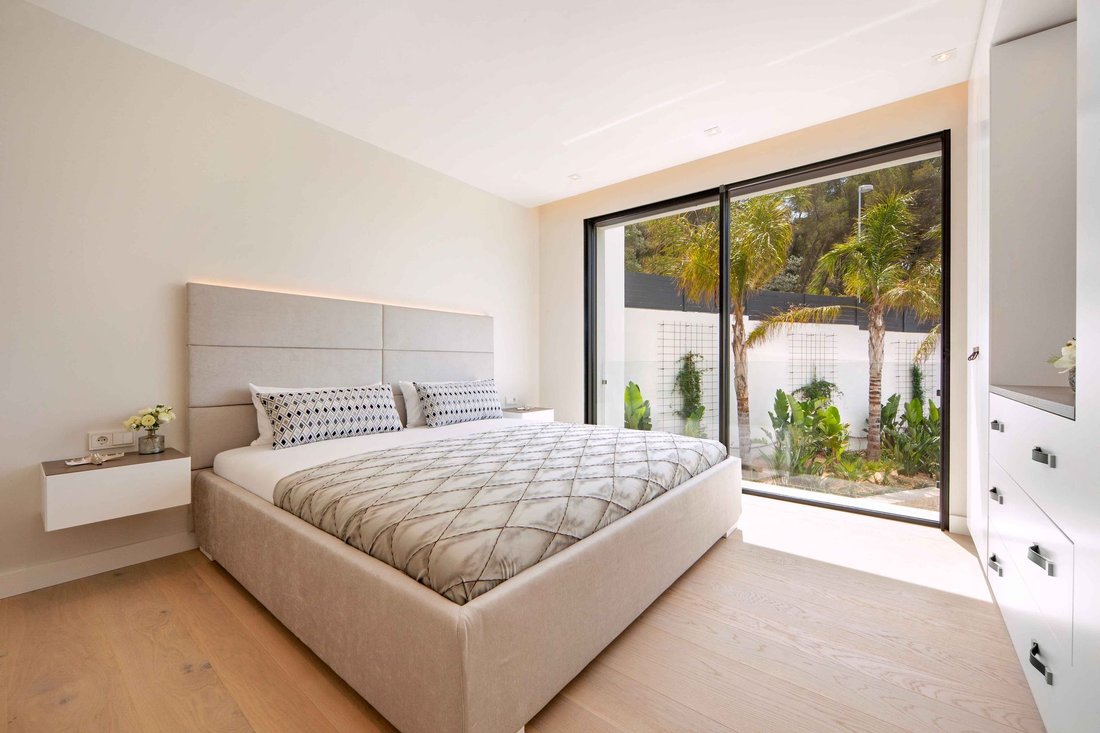 Apartment in Port d'Andratx, Andratx, Balearic Islands 5 - 18974058