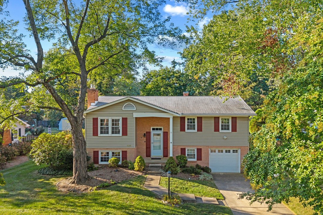 House in Annapolis, Maryland, United States 2 - 18967748