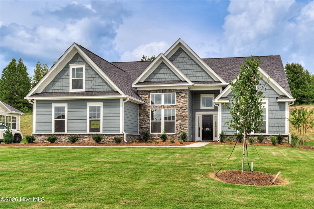 House in North Augusta, South Carolina, United States 2 - 18503078