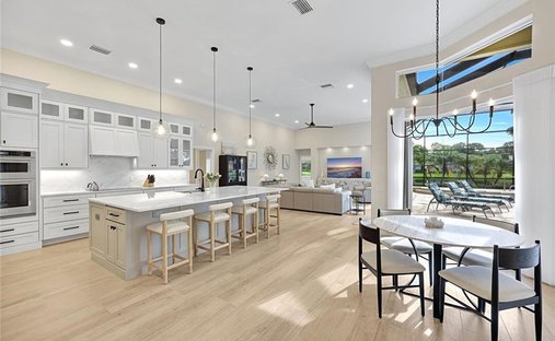 House in Bonita Springs, Florida, United States 1