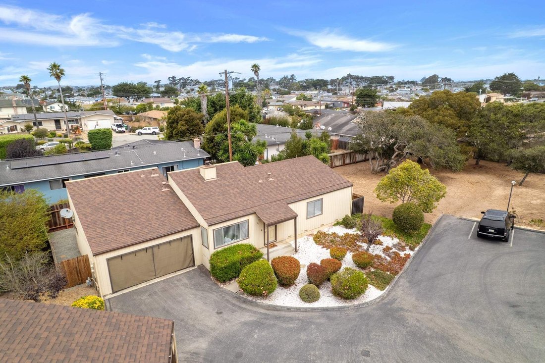 House in Marina, California, United States 1 - 18607373