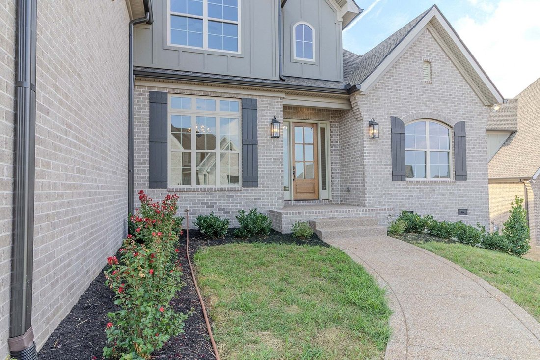 House in Hendersonville, Tennessee, United States 5 - 18969268