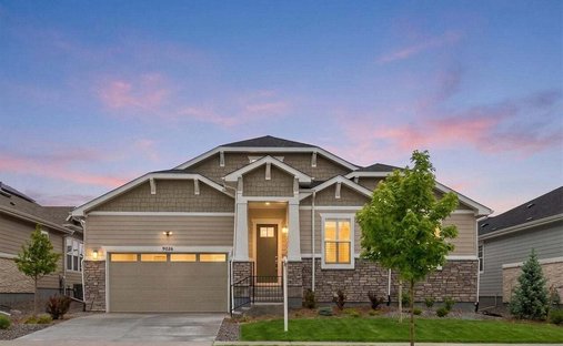 Casa a Aurora, Colorado, Stati Uniti 1