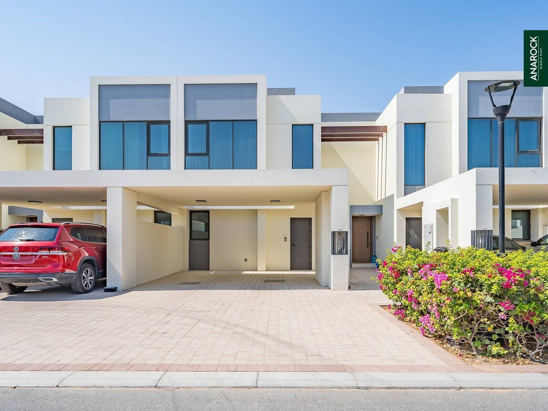 Residenza a Al Yalayis 2, Al Yalayis, Emirato di Dubai 1 - 18428136