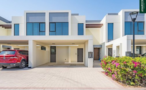Townhouse in Al Yalayis 2, Al Yalayis, Dubai 1