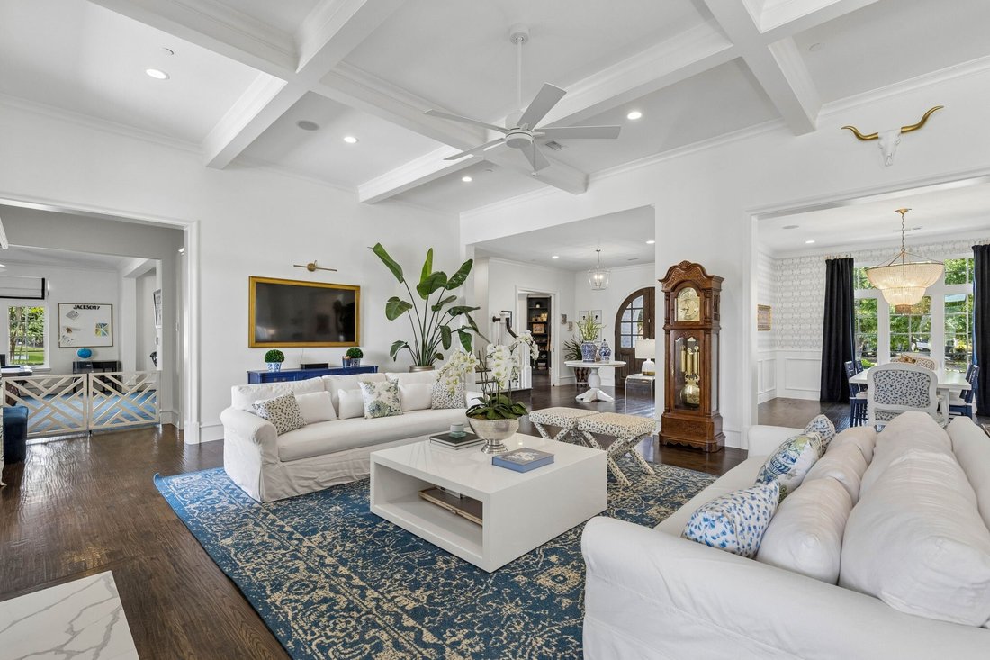 House in Fairview, Texas, United States 3 - 18969700