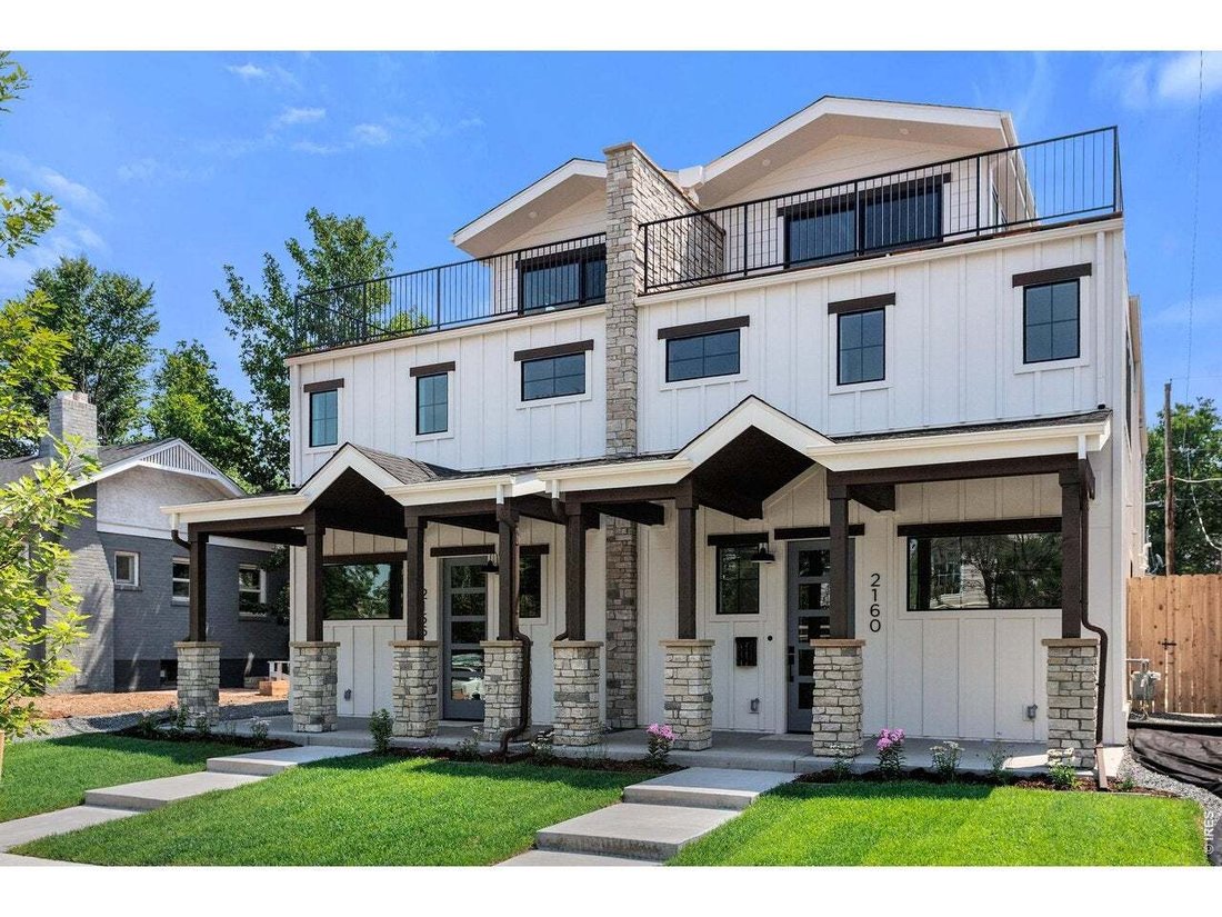 House in Denver, Colorado, United States 2 - 18965101