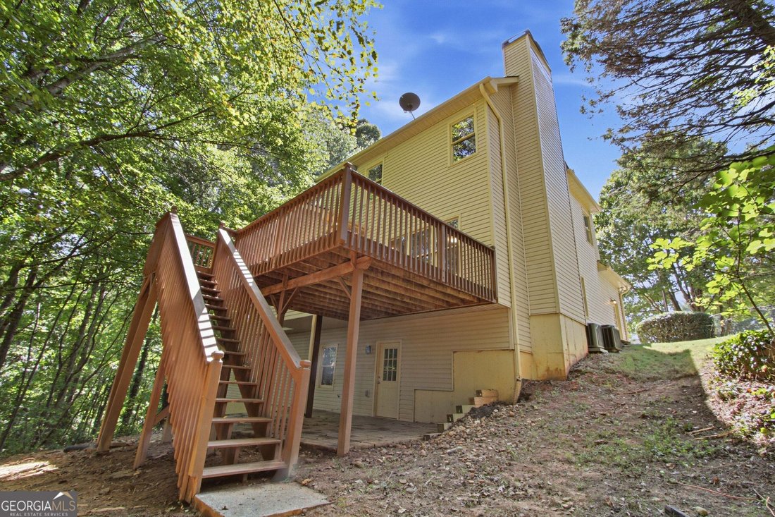 House in Acworth, Georgia, United States 5 - 18979067