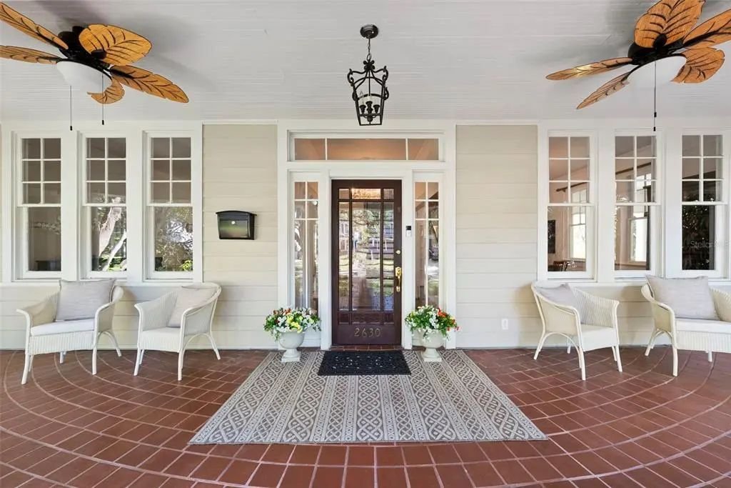 House in Tampa, Florida, United States 5 - 18397806