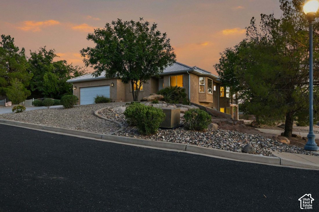 Haus in St. George, Utah, Vereinigte Staaten 2 - 18697222