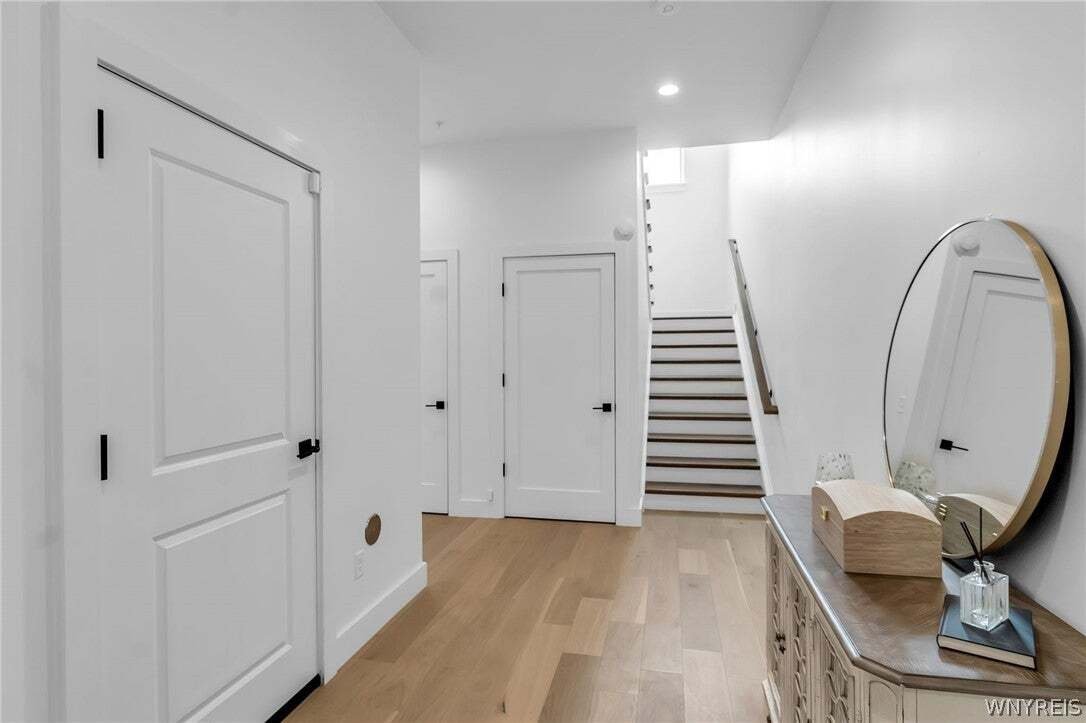 Condominio a Buffalo, New York, Stati Uniti 3 - 18684491