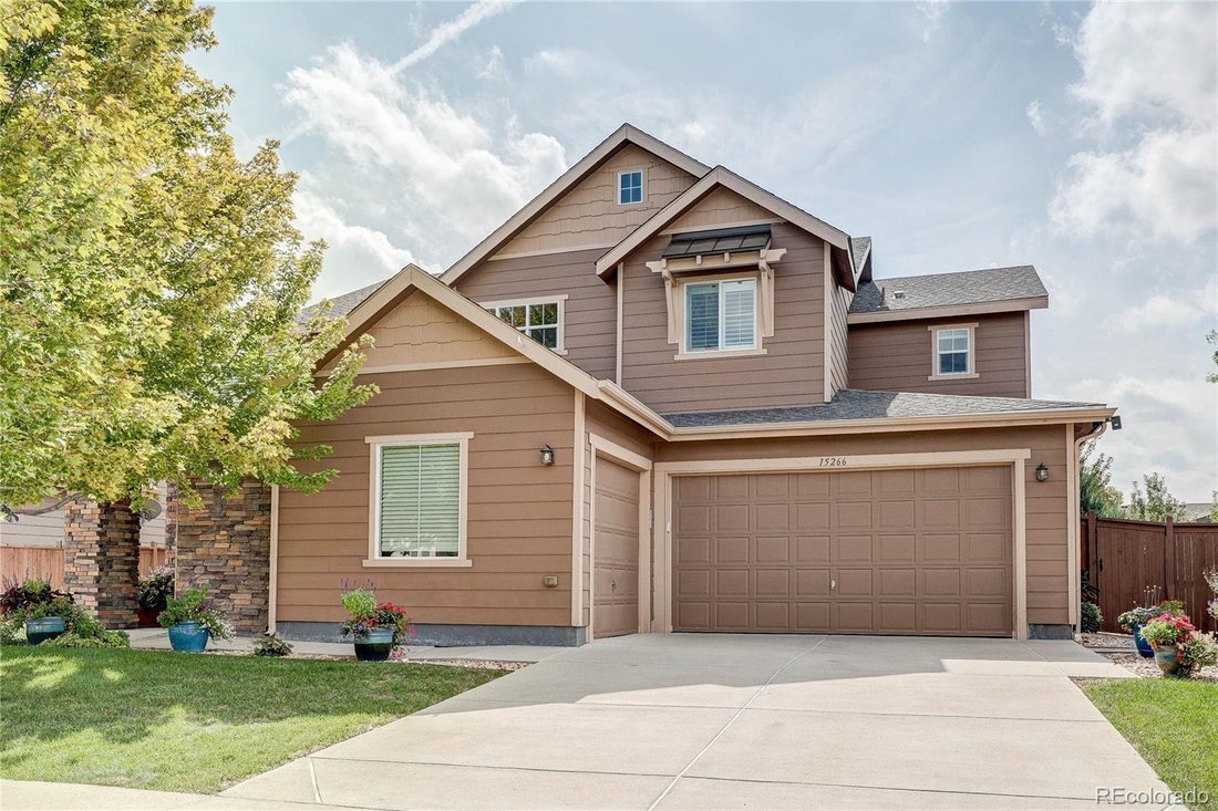 House in Gold Hill, Colorado, United States 2 - 18976080