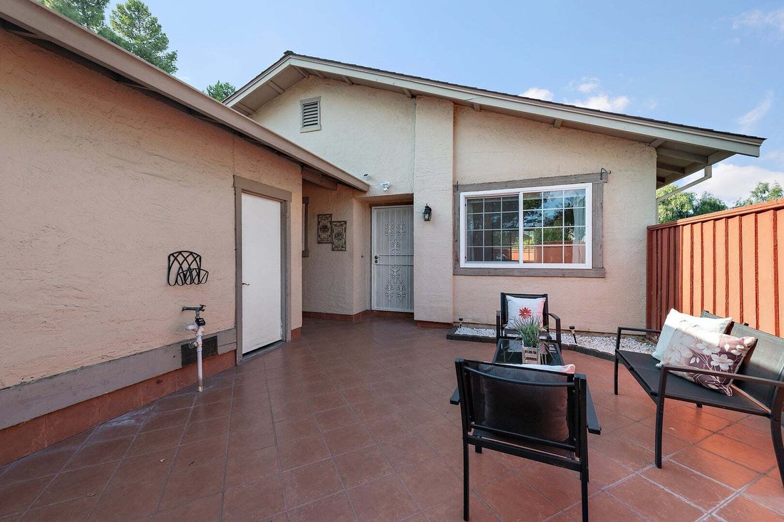 House in San Jose, California, United States 4 - 18973429