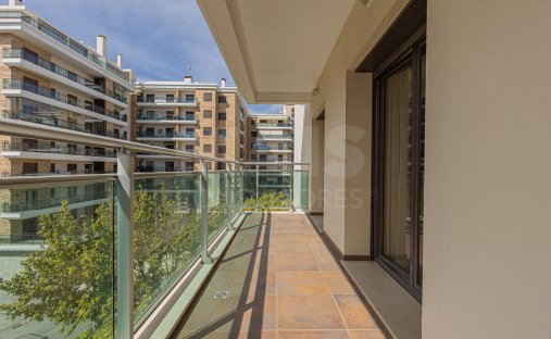 Apartamento en Sacavém, Distrito de Lisboa, Portugal 1