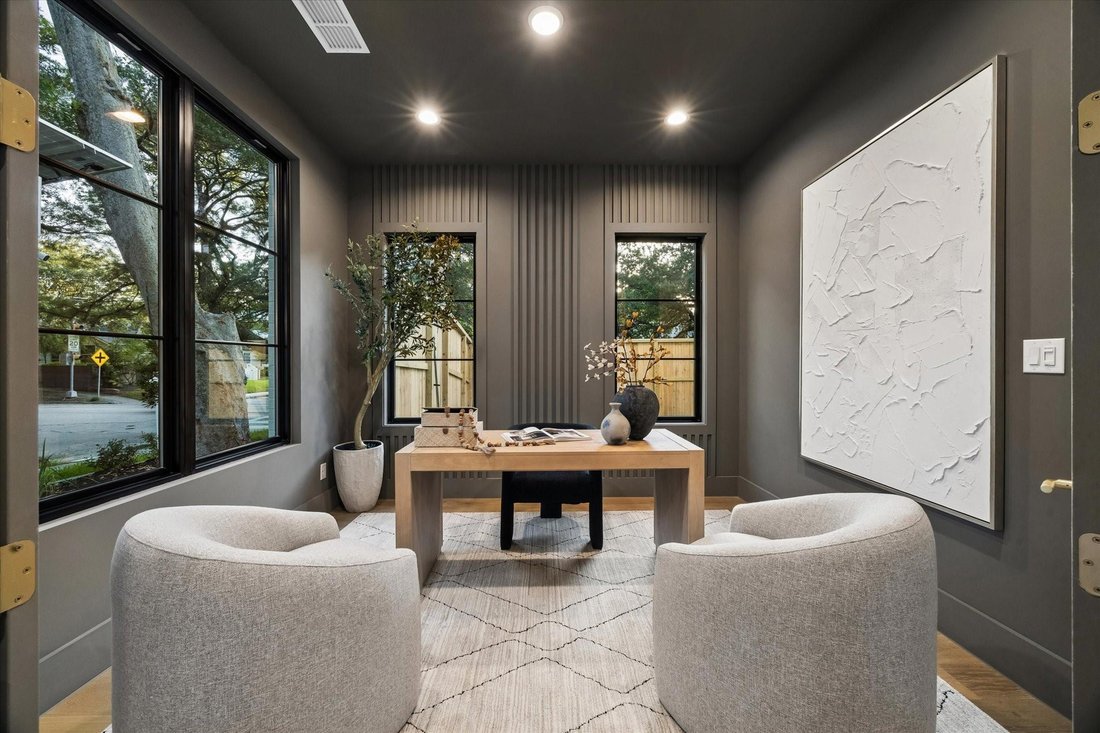 House in Houston, Texas, United States 2 - 18970481