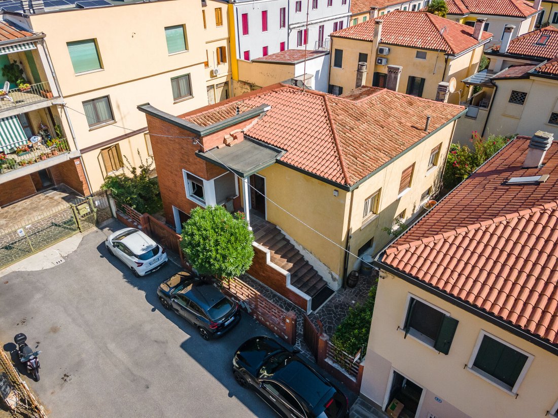 House in Portello - Ospedali, Padua, Italy 2 - 18971552
