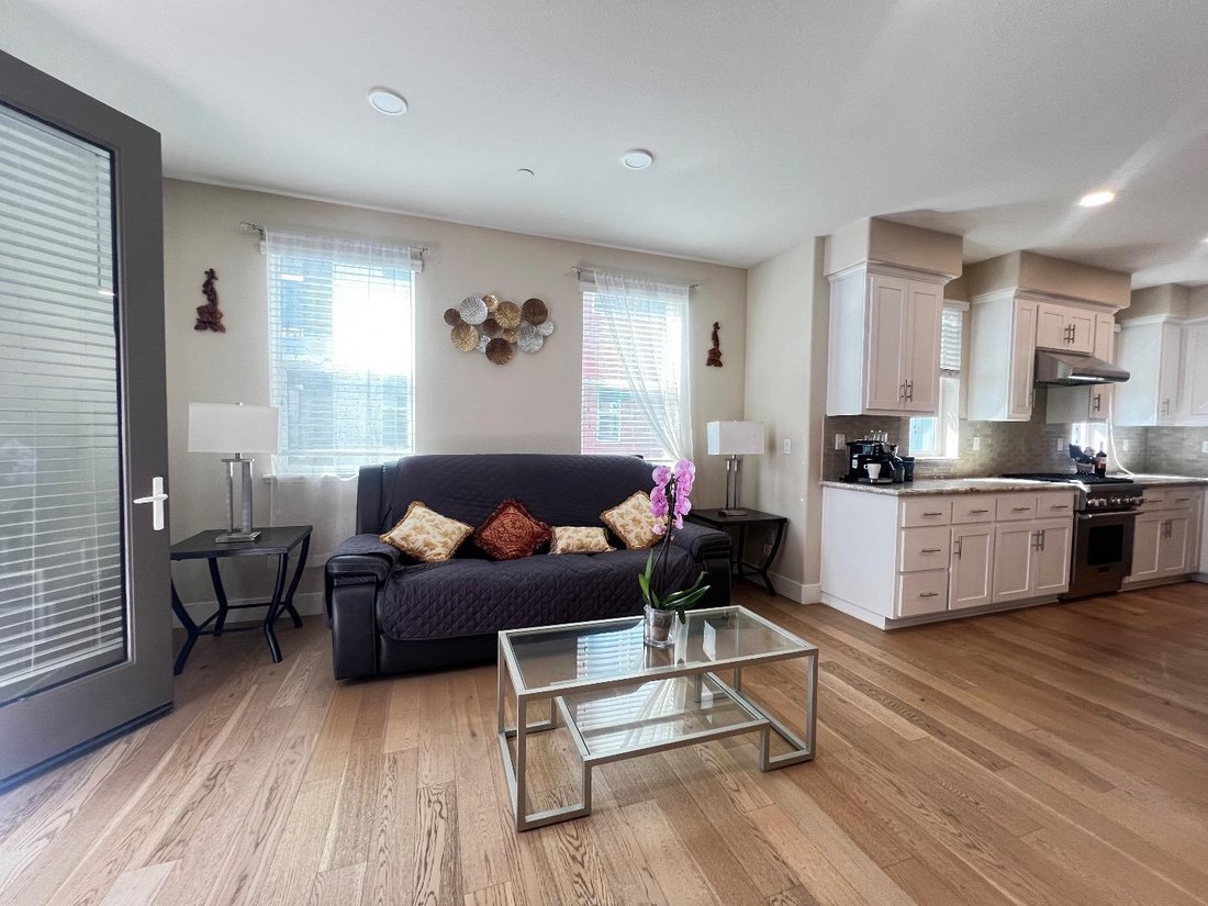 Townhouse in Milpitas, California, United States 4 - 18968819