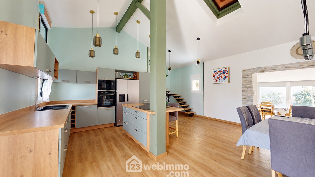 House in Jard-sur-Mer, Pays de la Loire, France 3 - 18974800