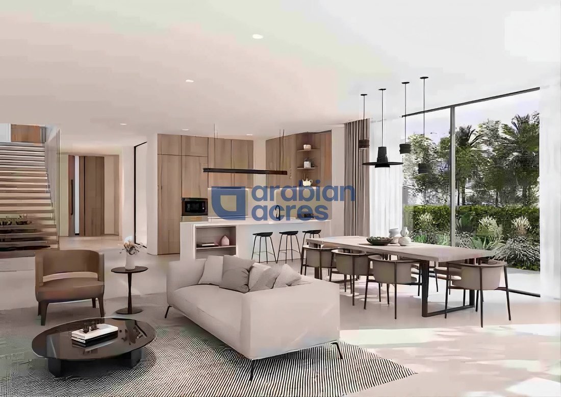 Villa in Expo City Dubai, Dubai, United Arab Emirates 1 - 18965874