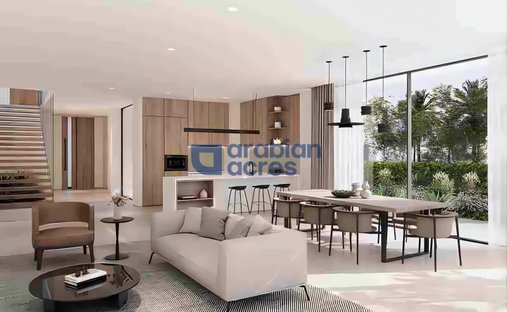 Villa in Expo City Dubai, Dubai, United Arab Emirates 1