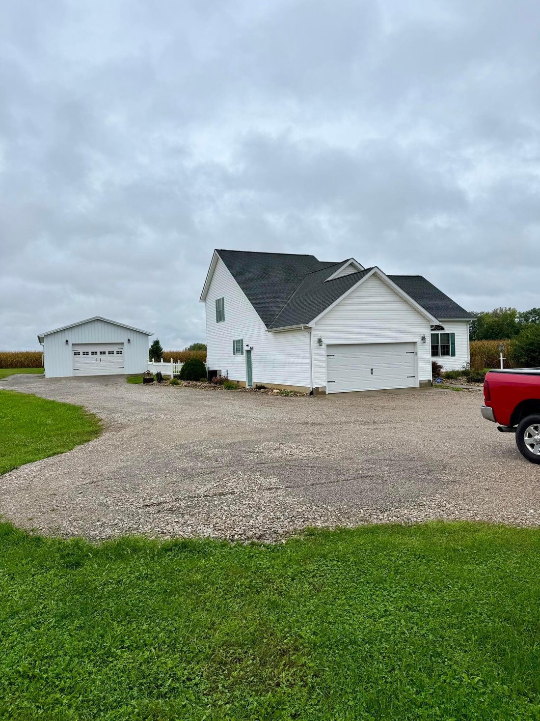 House in Circleville, Ohio, United States 4 - 18977477