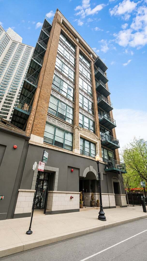 Condo in Chicago, Illinois, United States 1 - 18970213