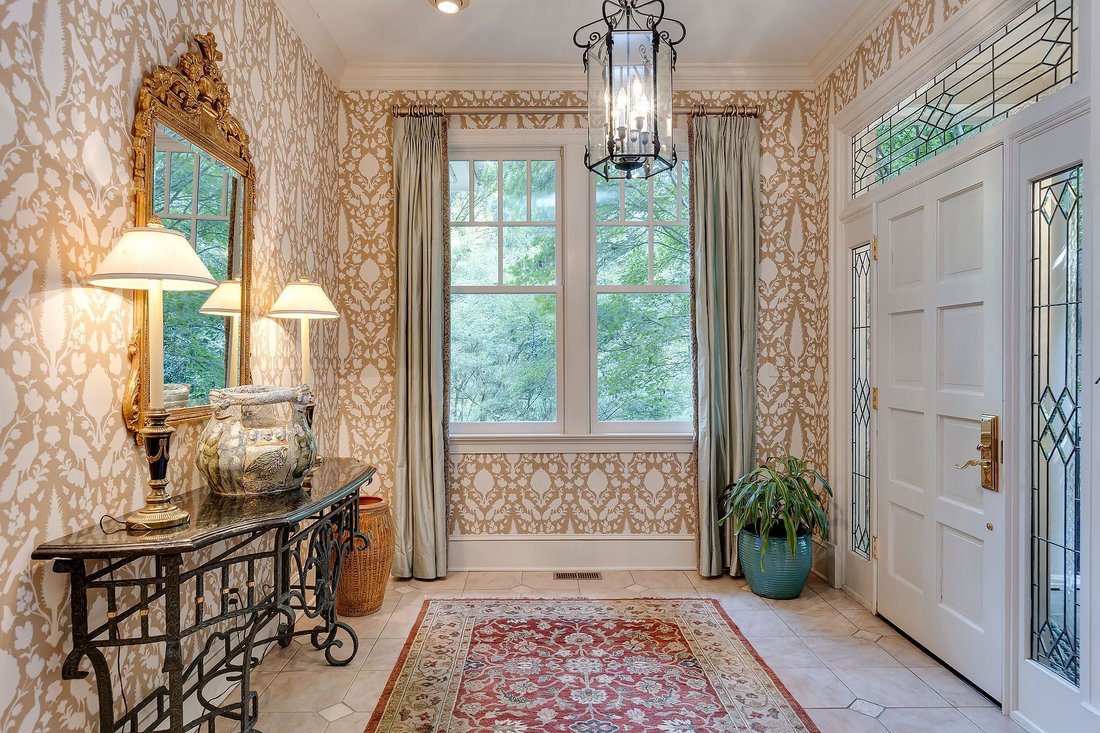 House in Raleigh, North Carolina, United States 5 - 18981300