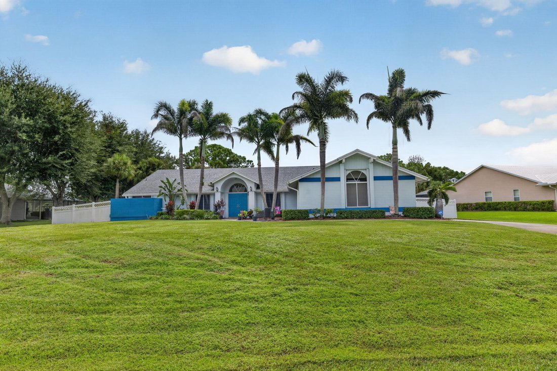 House in Stuart, Florida, United States 2 - 18969691