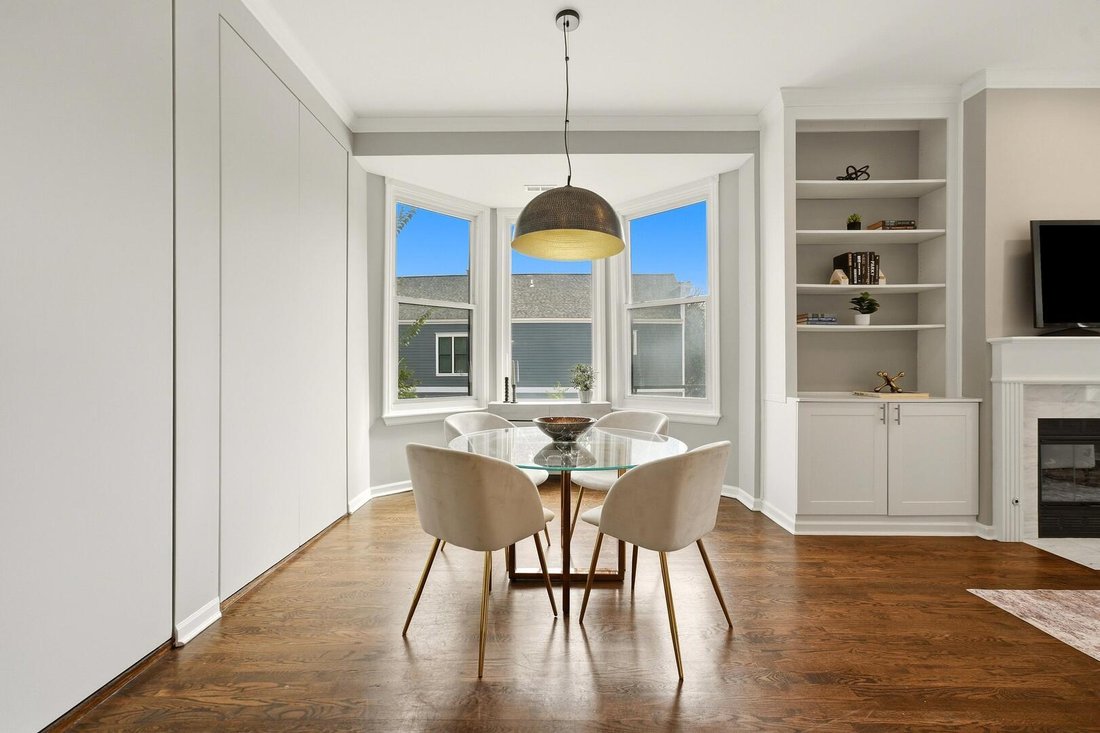 Condo in Chicago, Illinois, United States 5 - 18970212