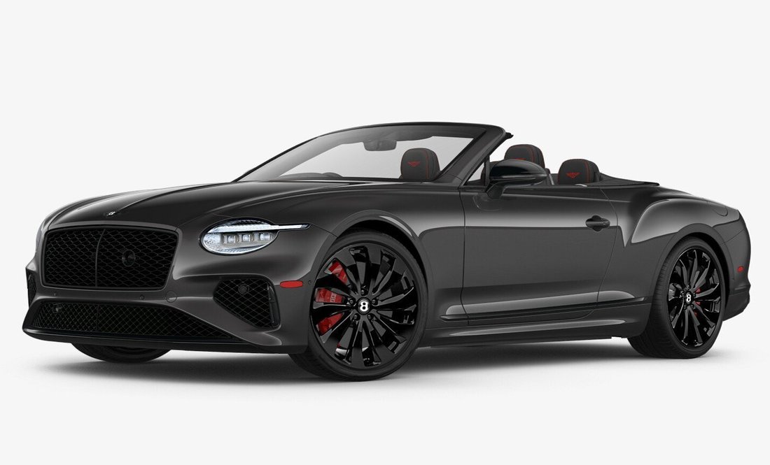 Cabriolet in Houston, TX, United States 1 - 18974737